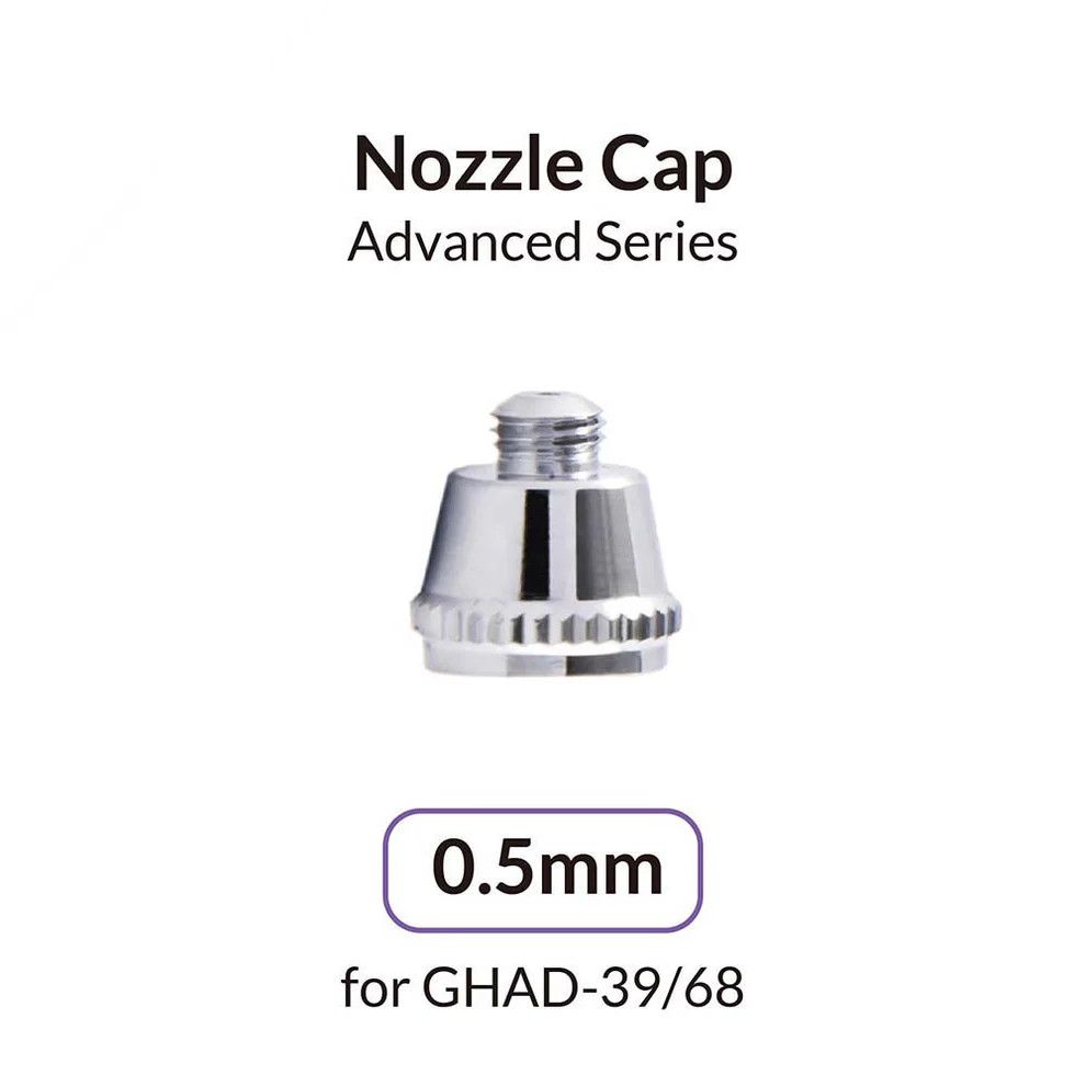 Gaahleri Advanced Series 0.5mm Nozzle Cap
