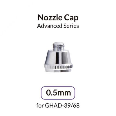 Gaahleri Advanced Series 0.5mm Nozzle Cap