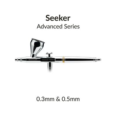 Gaahleri Advanced Series Seeker 0.3 and 0.5mm