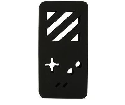 175RC 2in Retro Gamer Foam Car Stand