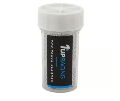 1UP Racing Pro Parts Cleaner with Inner Basket
