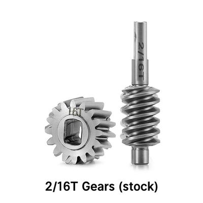 Injora RC 1/30 SCX30 Axle Worm Gear Set