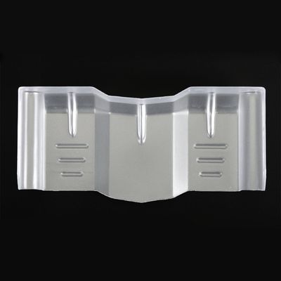 Pro-Line Pre-Cut 1/10 Buggy Trifecta Lexan Clear Rear Wing 1pc