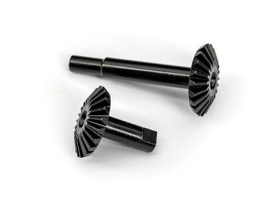 Traxxas Hardened Steel Center Differential Output Gears 2pc