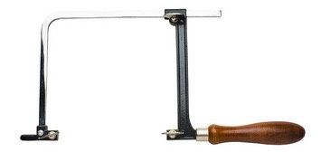 Excel Hobby Blade Large Adjustable Jewellers Saw