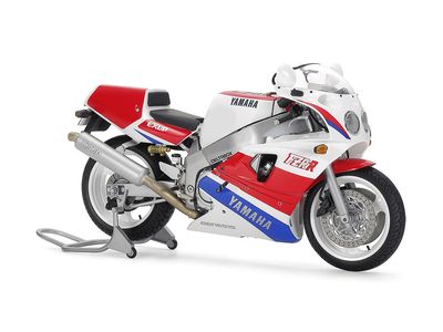 Tamiya 1/12 Yamaha FZR750R Superbike OW01