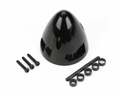 3 BLADE 3 SPINNER BLACK