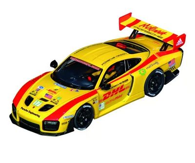 Carrera Digital 1/32 132 Porsche 935/19 McKenna Slot Car Yellow