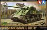 Tamiya 1/48 British Sherman IC Firefly