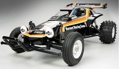 Tamiya 1/10 The Hornet RC Buggy Kit