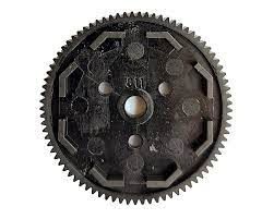 Team Associated 48P 81T Octalock Spur Gear