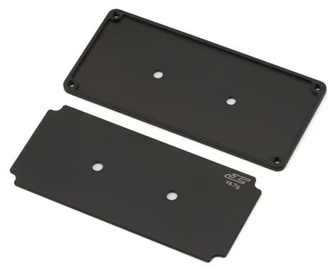 JConcepts RC10B6/RC10B7 35.3g Steel ESC Weight