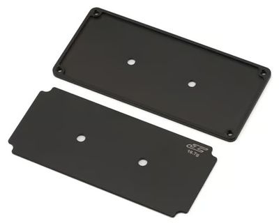 JConcepts RC10B6/RC10B7 35.3g Steel ESC Weight