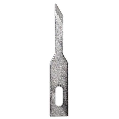 Excel Hobby Blade Carded Stencil Edge Blade 5pc