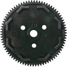 Team Associated 81T 48P Octalock Spur Gear