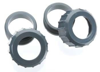 Estes Rockets Pro Series II 29mm Motor Retainer Set