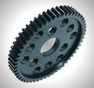 Robinson Racing T5 Steel Spur Gear