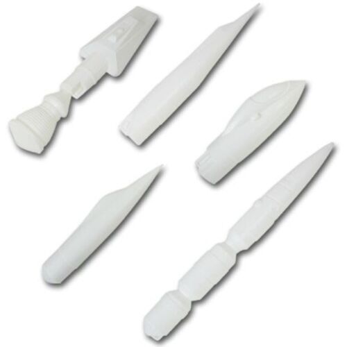 Estes Rockets Sci-Fi Nose Cone Assortment 5pc