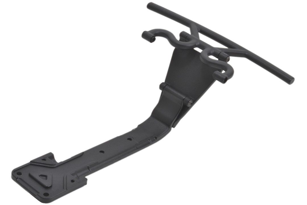 RPM Traxxas Unlimited Desert Racer Front Skid Plate