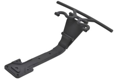 RPM Traxxas Unlimited Desert Racer Front Skid Plate