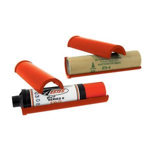 Estes Rockets PSII 24mm to 29mm Motor Adapter 2 Sets