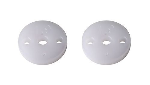 Team Associated FT 13mm 1.9 Shock Pistons 2pc