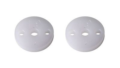 Team Associated FT 13mm 1.9 Shock Pistons 2pc