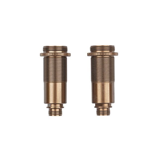 Team Associated FT 13x31mm Threaded Shock Bodies Kashima Coat