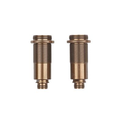 Team Associated FT 13x31mm Threaded Shock Bodies Kashima Coat
