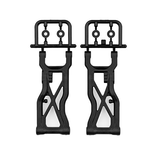 Team Associated RC10B7 81mm Rear Suspension Arms