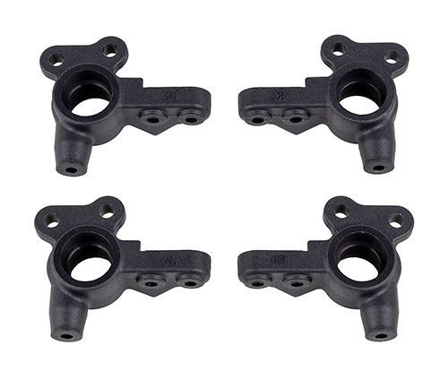 Team Associated RC10B7 FT Adjustable KPI Steering Blocks