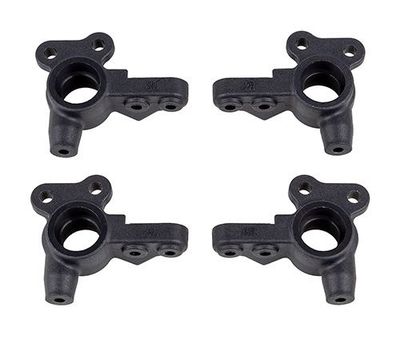 Team Associated RC10B7 FT Adjustable KPI Steering Blocks