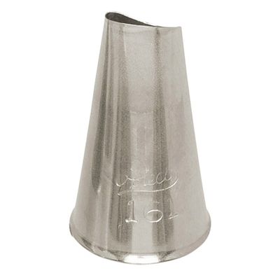 Ateco Tip No 161 Curved Petal