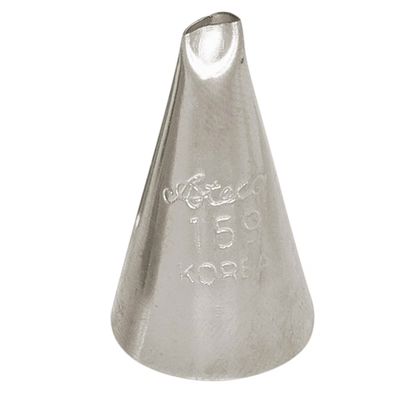 Ateco Tip No 159 Petal