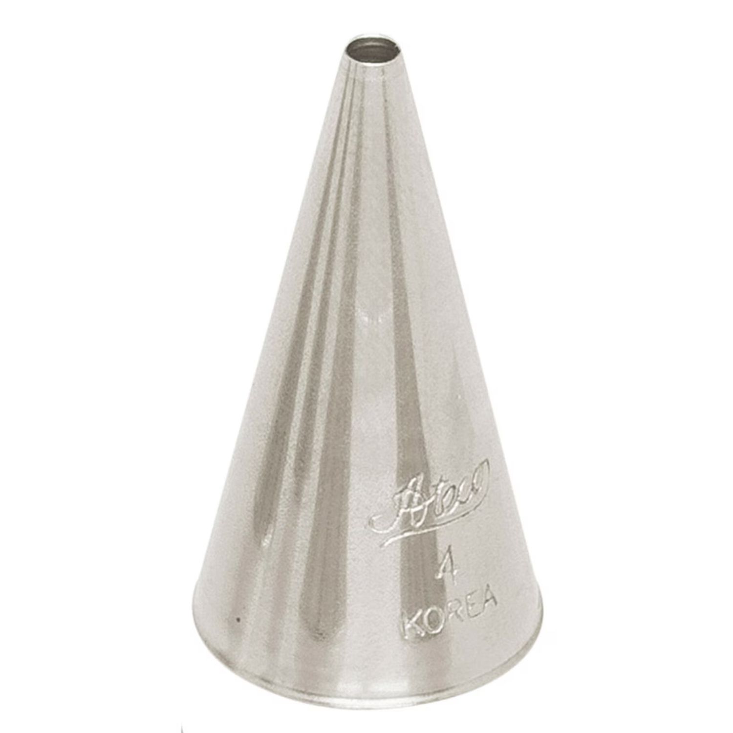 Ateco Tip No 4 Round