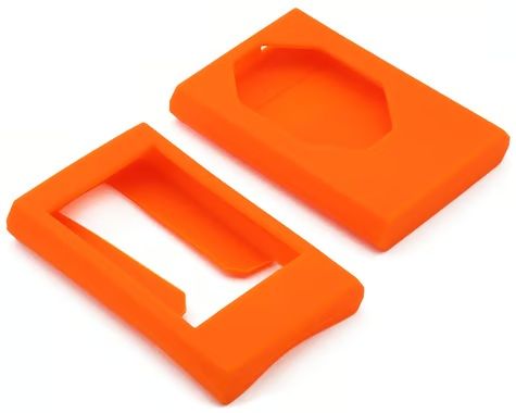 Scale Reflex Gorilla Guard FlySky Noble NB4/NB4+ Silicone Case Orange