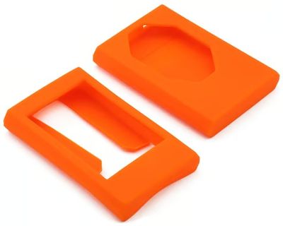 Scale Reflex Gorilla Guard FlySky Noble NB4/NB4+ Silicone Case Orange