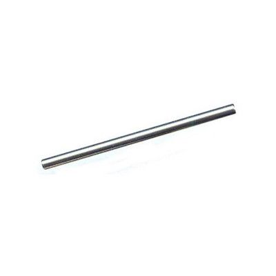 NSR Slot Cars 4801 3/32in 49mm Hard Steel Axle
