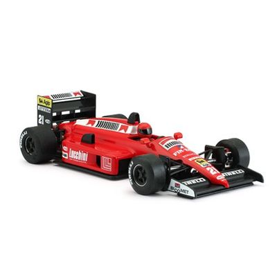 NSR Slot Cars 1/32 NSR Formula 86/89 Scuderia Italia No 21
