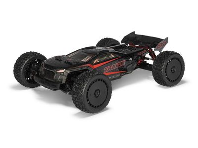 Arrma 1/7 TALION 4X4 6S EXB BLX Brushless V6 RTR Black