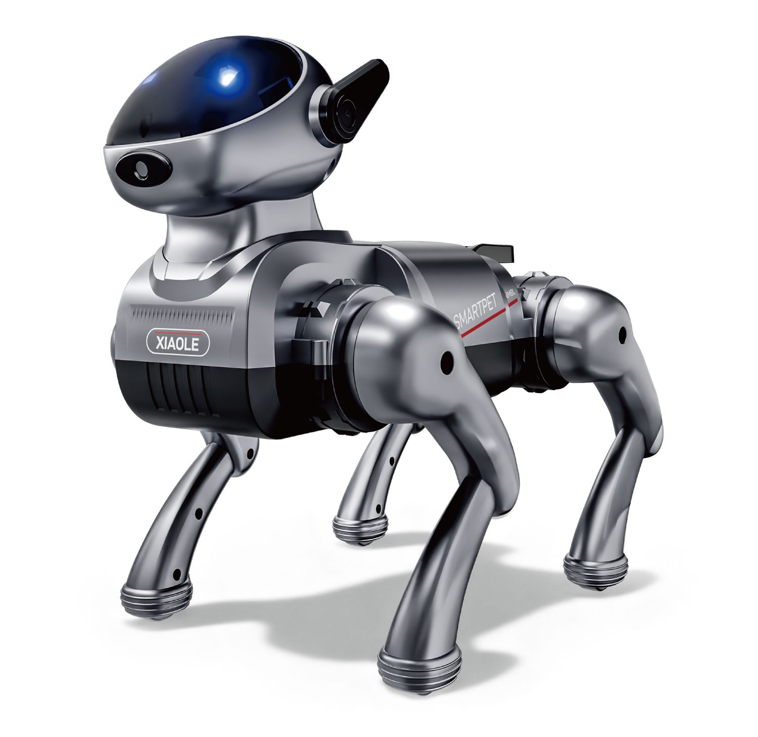 RC Pro RC Robodog