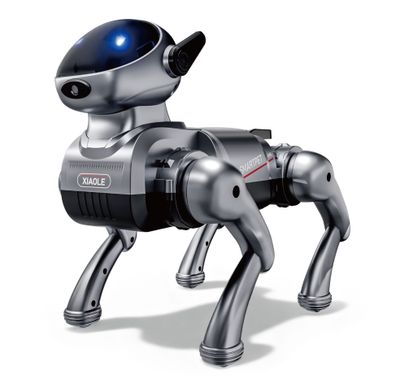 RC Pro RC Robodog