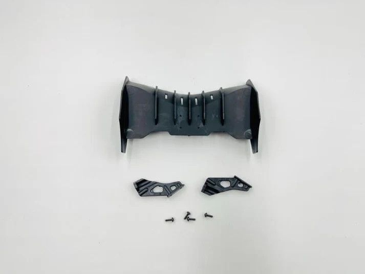 RC Pro Rear Wing
