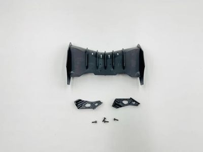 RC Pro Rear Wing