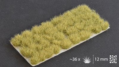 Gamers Grass Autumn XL 12mm Tuft Wild