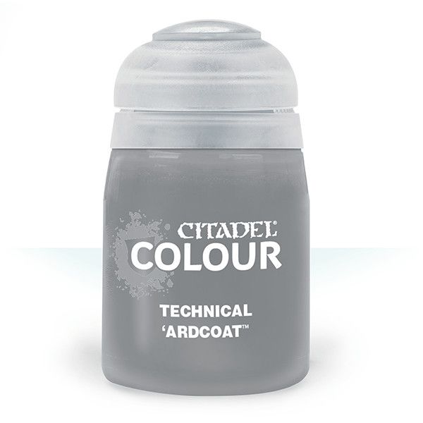 Games Workshop Citadel Technical Ardcoat Paint 24ml