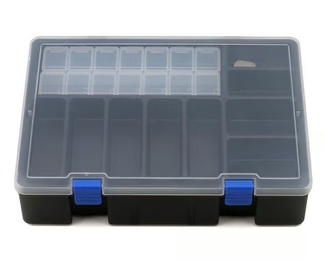 Koswork 245x175x56mm Buggy Off-Road Shock Parts Box Set