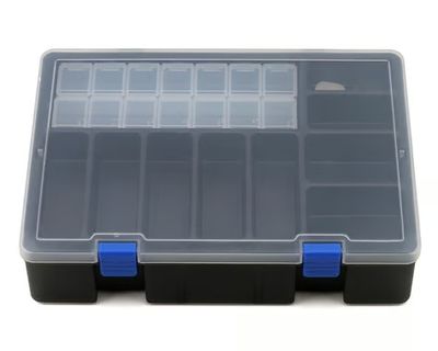Koswork 245x175x56mm Buggy Off-Road Shock Parts Box Set