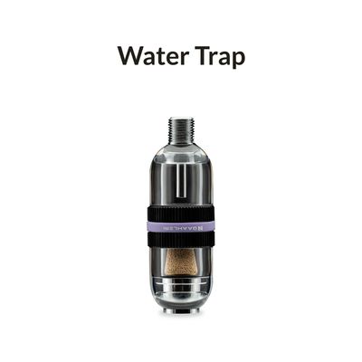 Gaahleri Water Trap