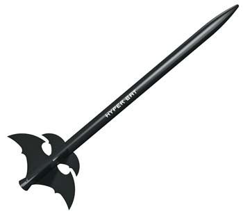 Estes Rockets Hyper Bat Model Rocket Kit LVL 2